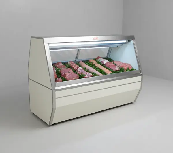 Howard-McCray R-CMS35-8-S-LED