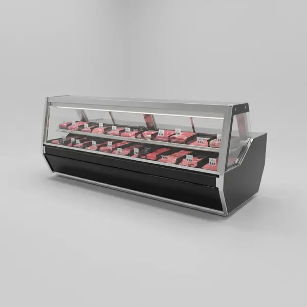 Howard-McCray R-CMS40E-10-BE-LED