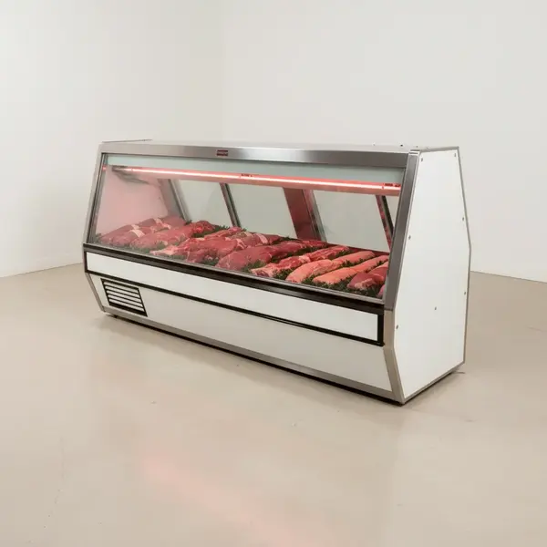 Howard-McCray R-CMS40E-12-S-LED