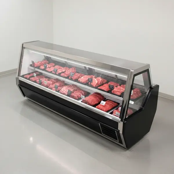 Howard-McCray R-CMS40E-4-BE-LED