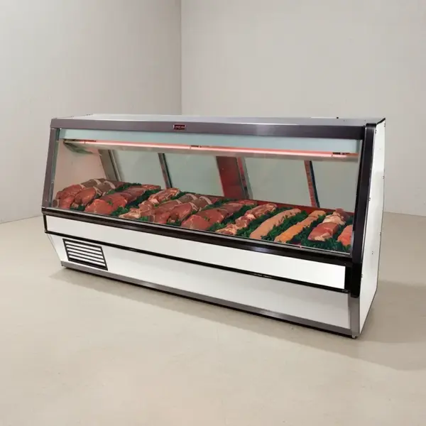 Howard-McCray R-CMS40E-4-S-LED