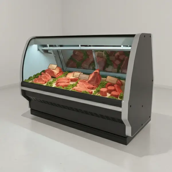 Howard-McCray R-CMS40E-4C-BE-LED