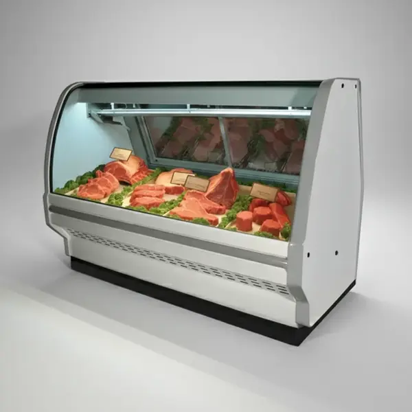 Howard-McCray R-CMS40E-4C-LED