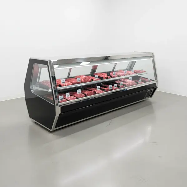 Howard-McCray R-CMS40E-6-BE-LED