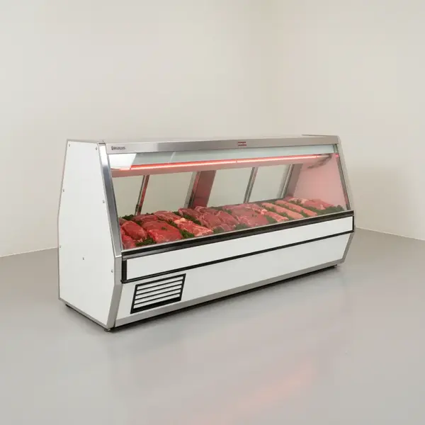 Howard-McCray R-CMS40E-6-LED