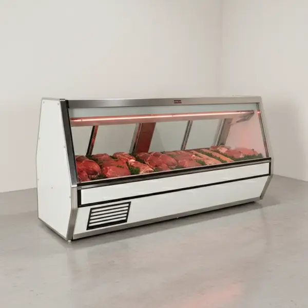 Howard-McCray R-CMS40E-6-S-LED