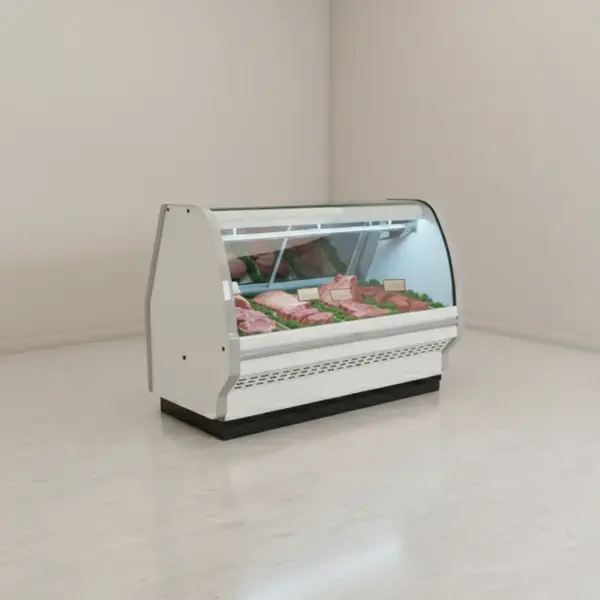 Howard-McCray R-CMS40E-6C-LED