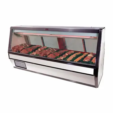 Howard-McCray R-CMS40E-8-LED
