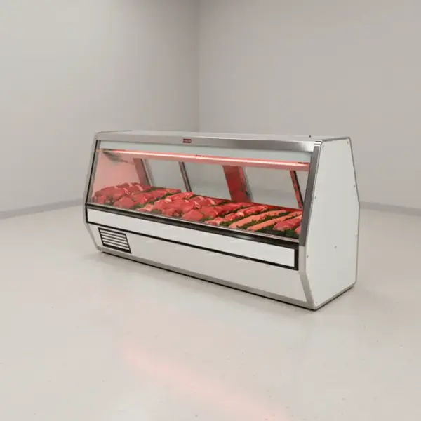 Howard-McCray R-CMS40E-8-LED