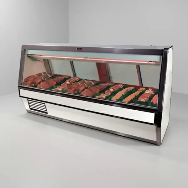 Howard-McCray R-CMS40E-8-S-LED