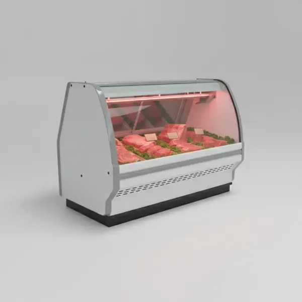 Howard-McCray R-CMS40E-8C-LED