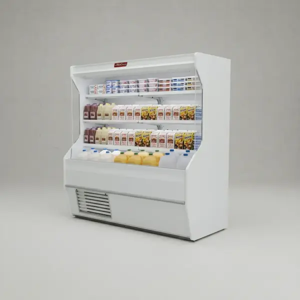 Howard-McCray R-D32E-10-LED