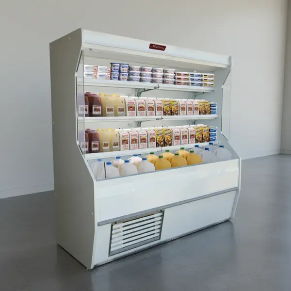 Howard-McCray R-D32E-10-S-LED