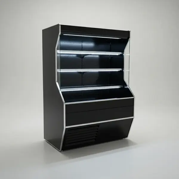 Howard-McCray R-D32E-12-B-LED