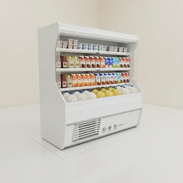 Howard-McCray R-D32E-12-LED