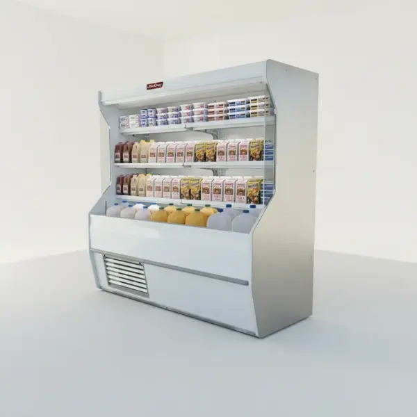 Howard-McCray R-D32E-12-S-LED