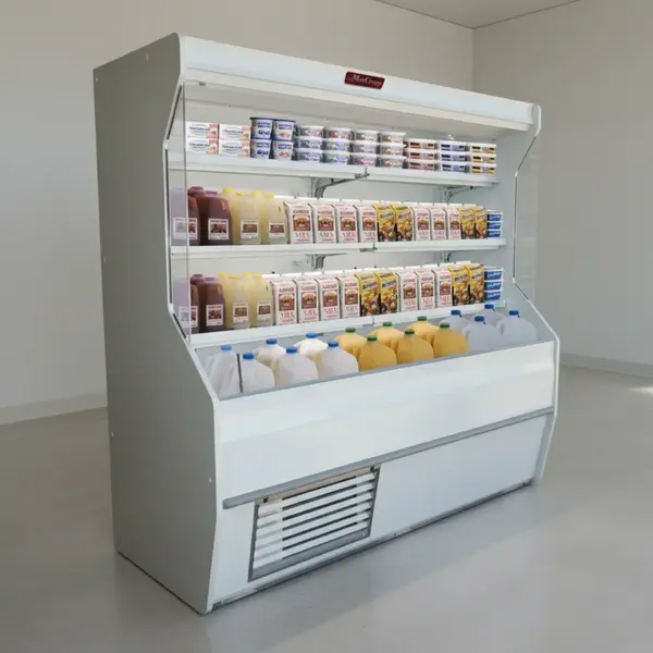 Howard-McCray R-D32E-3-LED