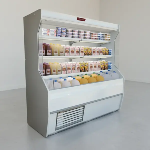 Howard-McCray R-D32E-3-S-LED