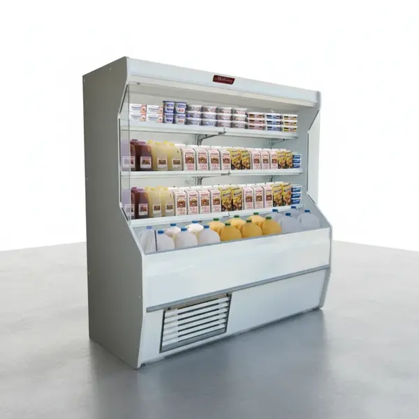 Howard-McCray R-D32E-4-LED