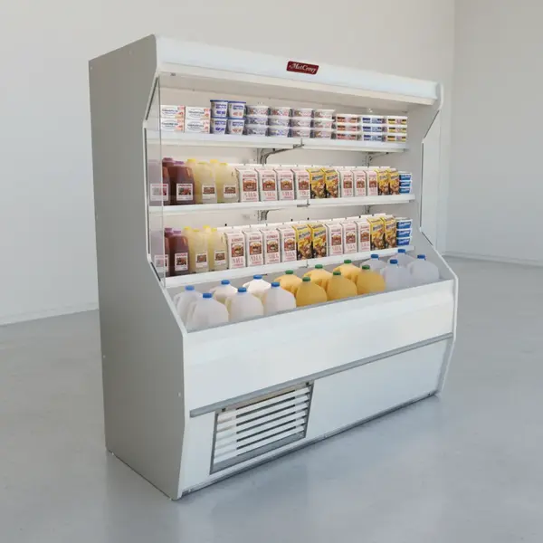 Howard-McCray R-D32E-4-S-LED