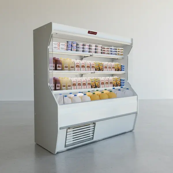 Howard-McCray R-D32E-6-LED