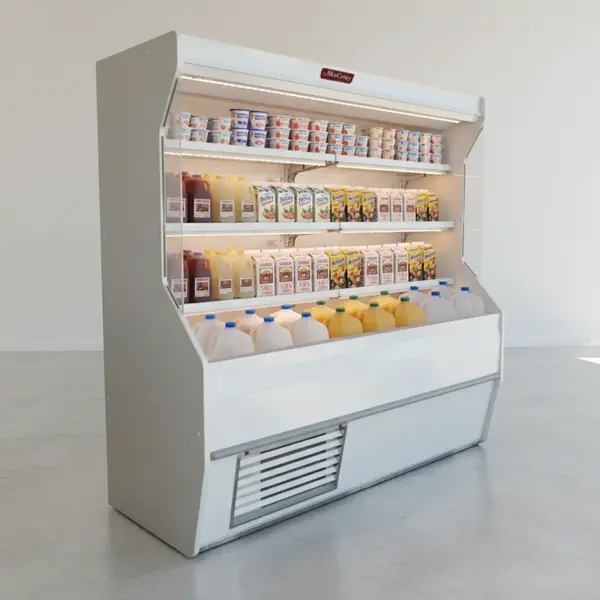 Howard-McCray R-D32E-6-S-LED