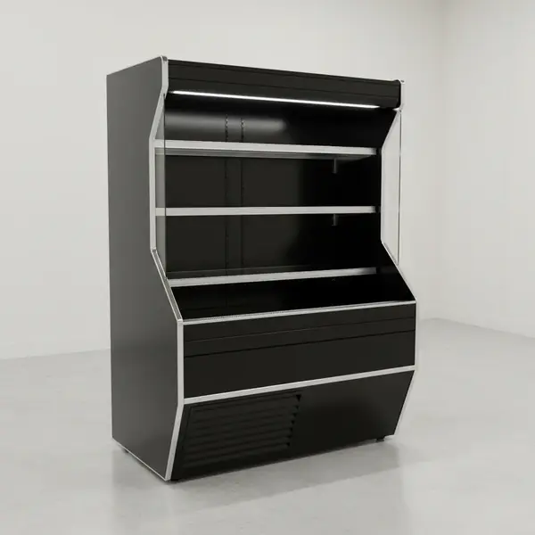 Howard-McCray R-D32E-8-B-LED