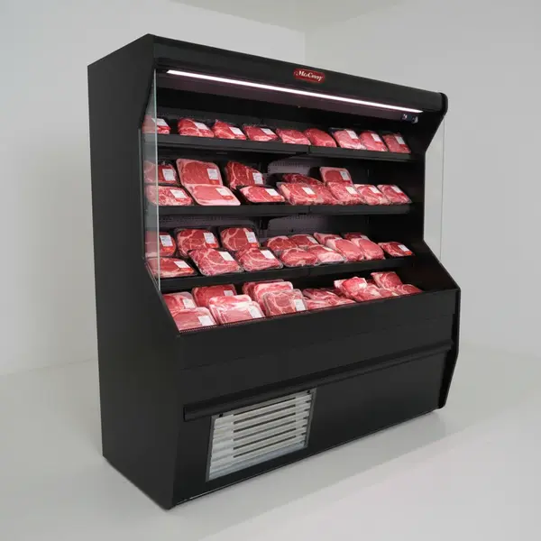 Howard-McCray R-M32E-10-B-LED