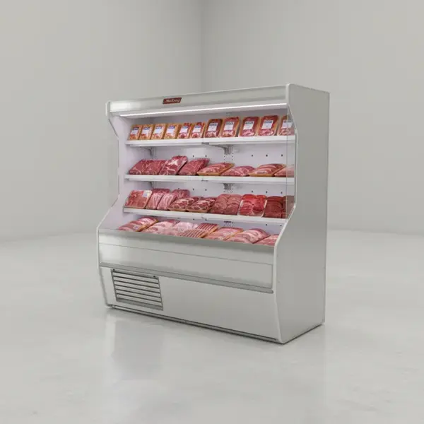 Howard-McCray R-M32E-10-S-LED