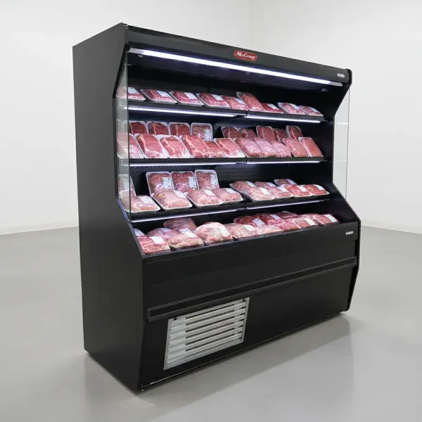 Howard-McCray R-M32E-12-B-LED