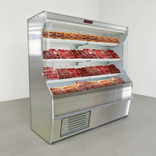 Howard-McCray R-M32E-12-S-LED