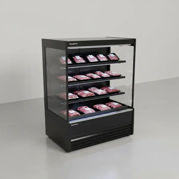 Howard-McCray R-M32E-3-B-LED