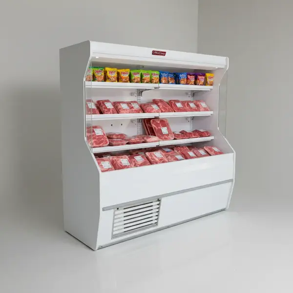 Howard-McCray R-M32E-3-LED