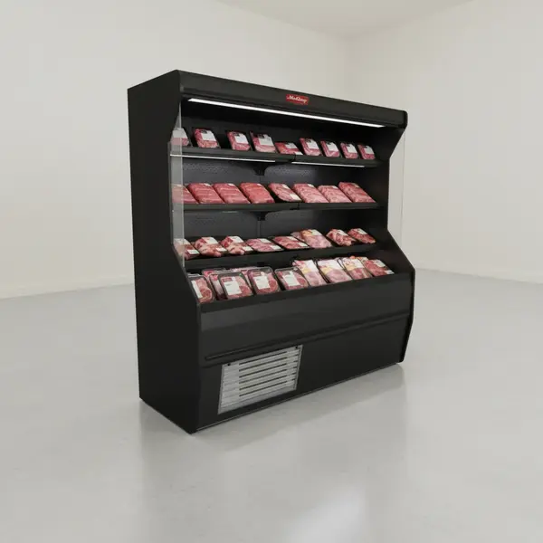 Howard-McCray R-M32E-4-B-LED