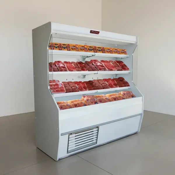 Howard-McCray R-M32E-4-LED