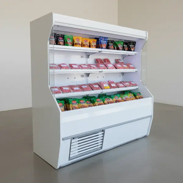 Howard-McCray R-M32E-8-LED