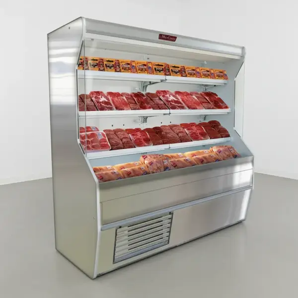 Howard-McCray R-M32E-8-S-LED