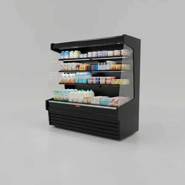 Howard-McCray R-OD30E-10-B-LED