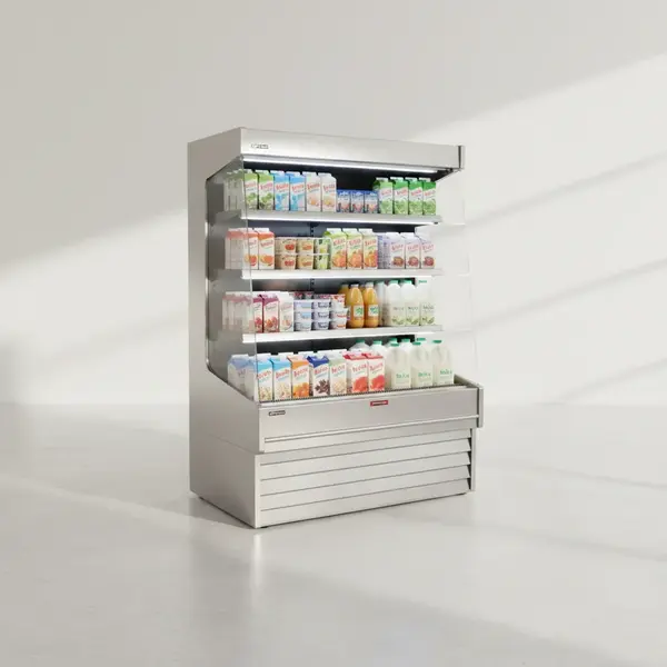 Howard-McCray R-OD30E-10-S-LED