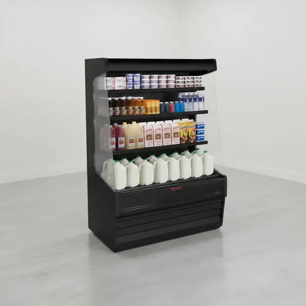 Howard-McCray R-OD30E-12-B-LED