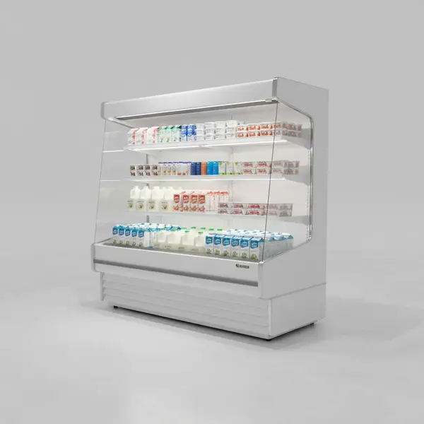 Howard-McCray R-OD30E-12-LED