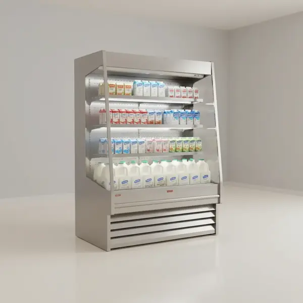 Howard-McCray R-OD30E-12-S-LED