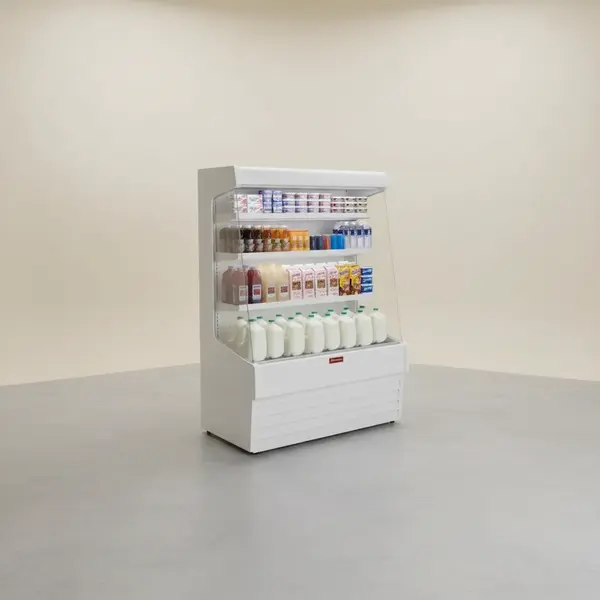 Howard-McCray R-OD30E-3-LED