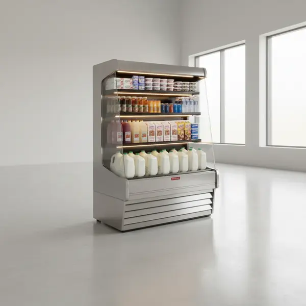 Howard-McCray R-OD30E-3-S-LED