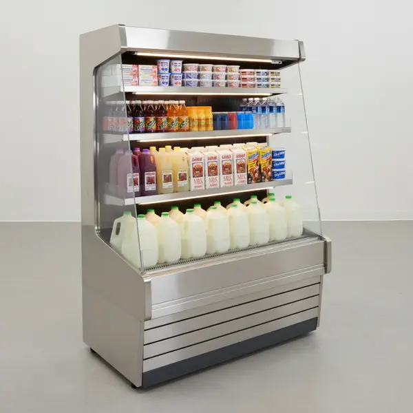 Howard-McCray R-OD30E-3-SW-S