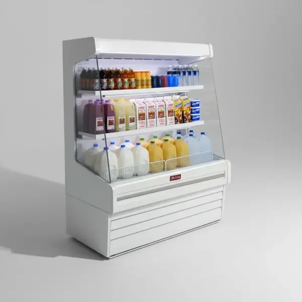 Howard-McCray R-OD30E-3L-S-LED