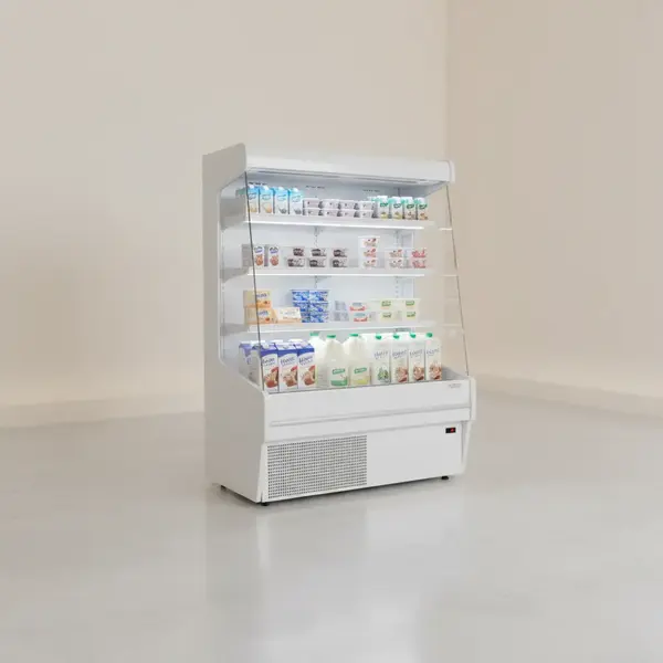 Howard-McCray R-OD30E-4-LED