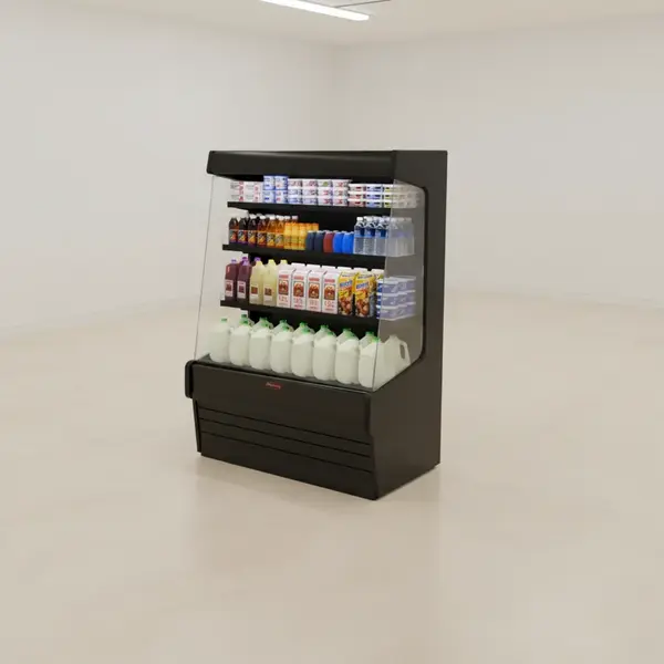 Howard-McCray R-OD30E-4-SL-B