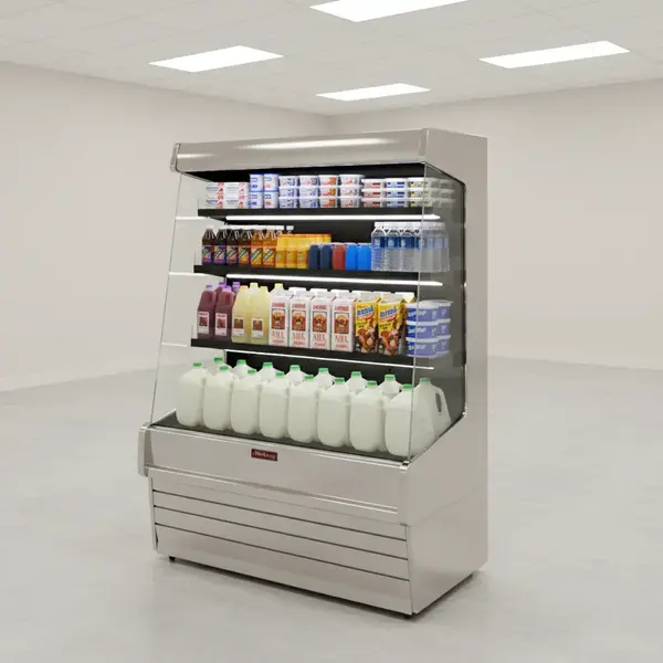 Howard-McCray R-OD30E-4-SL-S