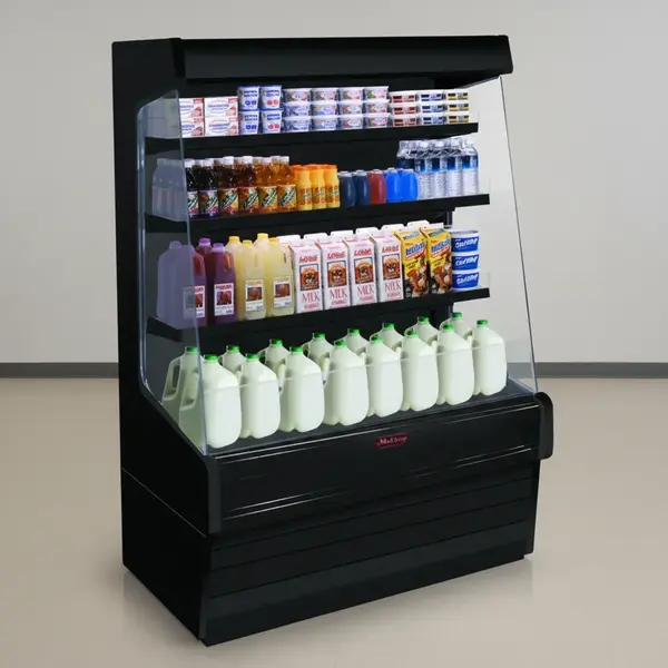 Howard-McCray R-OD30E-4-SW-B